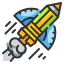 Startup ícono 64x64