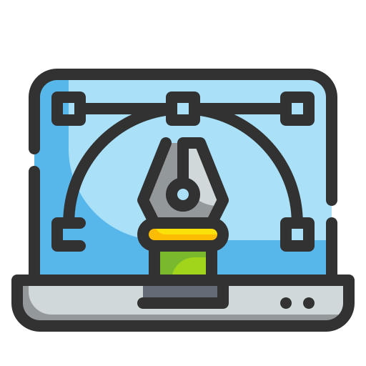 Vector icon