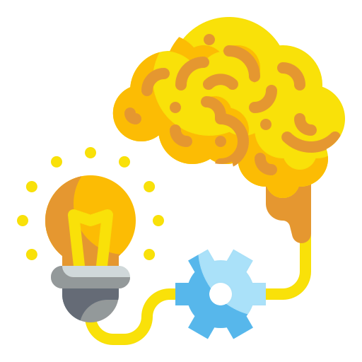 Brainstorm icon