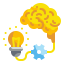 Brainstorm icône 64x64