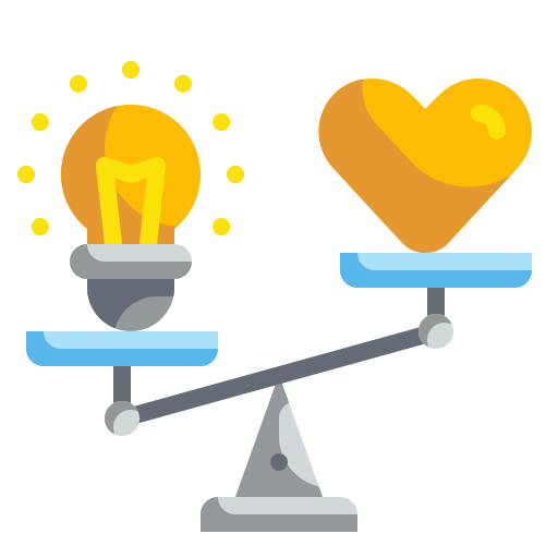 Comparison icon