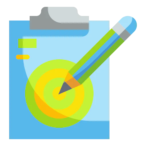 Target icon