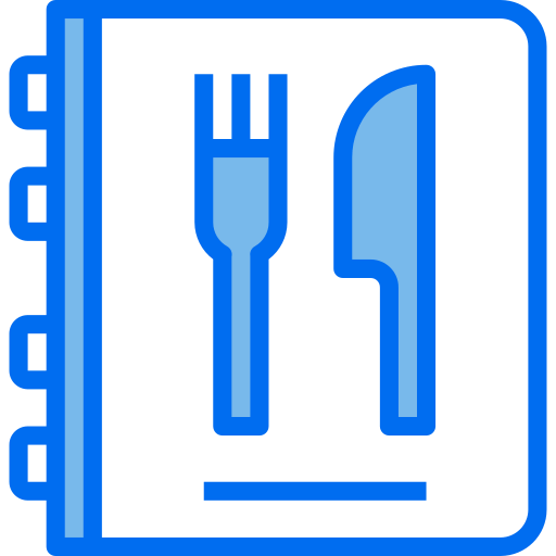 Menu icon