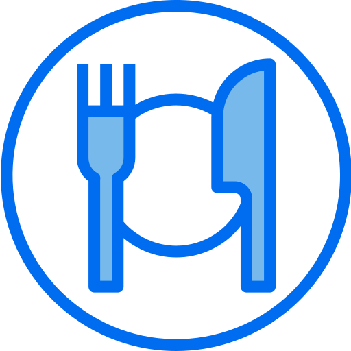 Dish icon