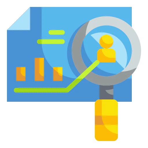 Research icon