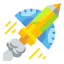 Startup Symbol 64x64