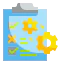 Test icon 64x64