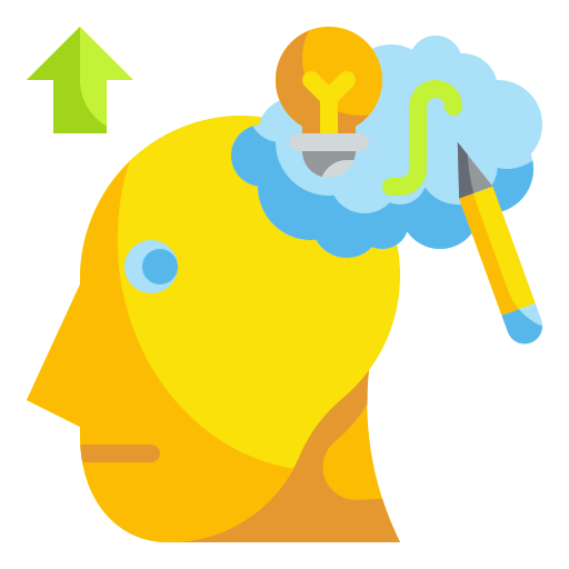 Thinking icon