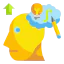 Thinking icon 64x64