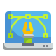 Vector Symbol 64x64