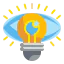 Vision ícono 64x64