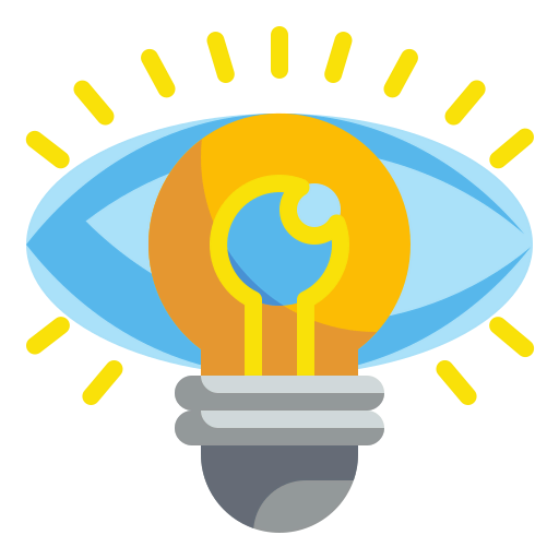 Vision icon