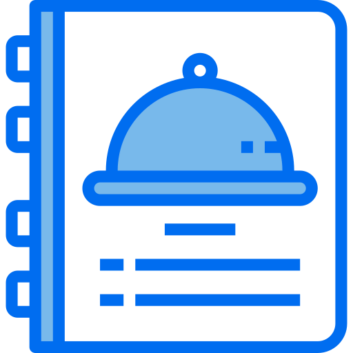 Menu icon