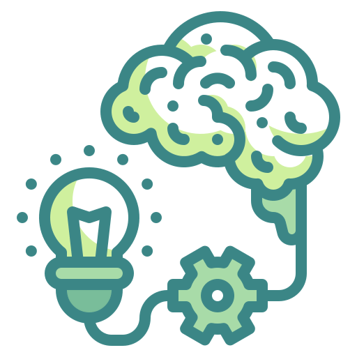 Brainstorm icon