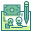 Budget icon 64x64