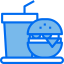 Burger icon 64x64