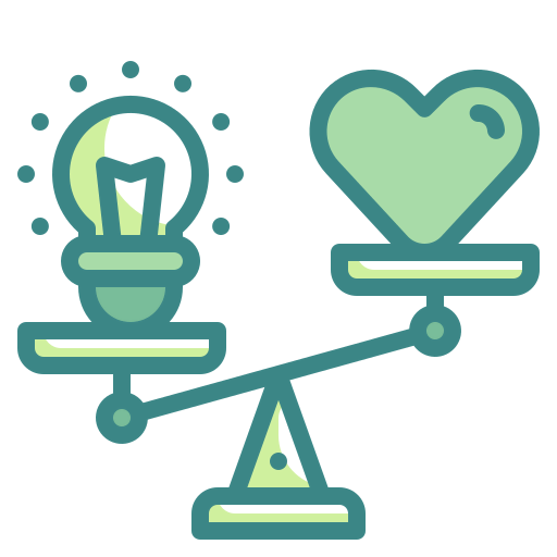 Comparison icon