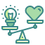 Comparison Symbol 64x64