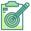 Target icon 64x64