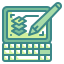 Graphic design icon 64x64