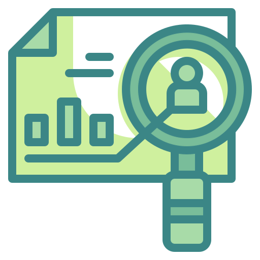 Research icon