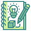 Sketchbook icon 64x64