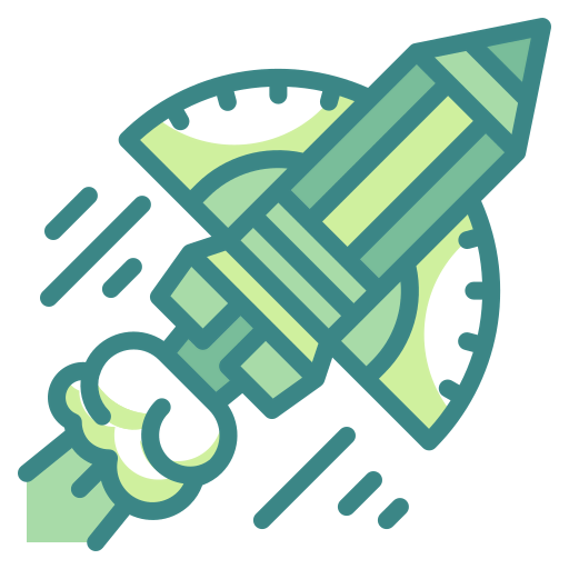 Startup icon