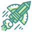 Startup Symbol 64x64