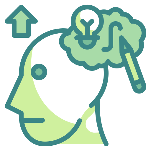 Thinking icon