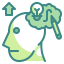 Thinking icon 64x64