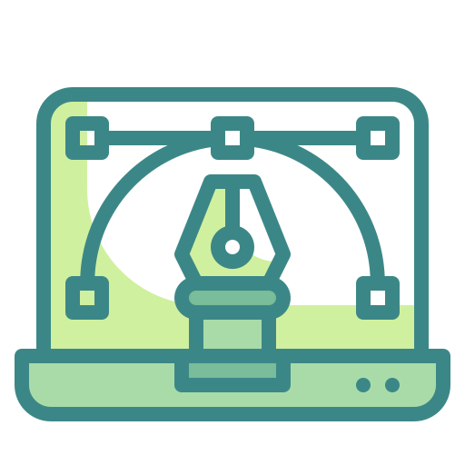 Vector icon