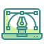 Vector icon 64x64
