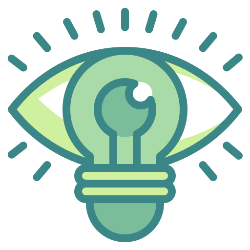 Vision icon