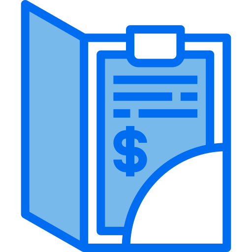 Bill icon