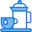 Teapot icon 64x64