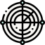 Radar icon 64x64