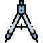Divider іконка 64x64