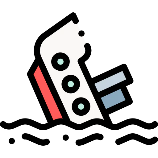 Ship icon