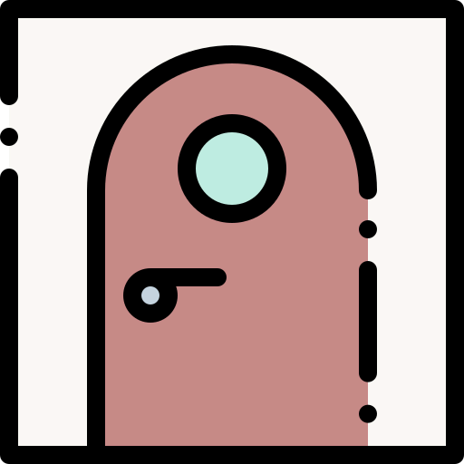 Cabin icon
