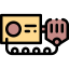 Walkie talkie icon 64x64