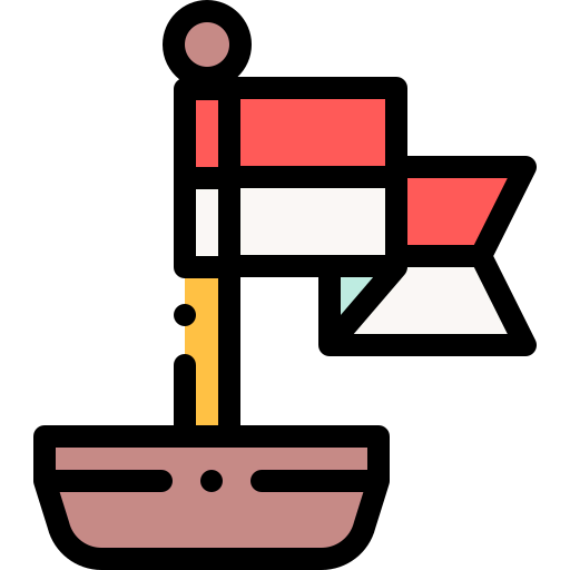 Mast icon