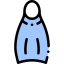 Flippers Ikona 64x64