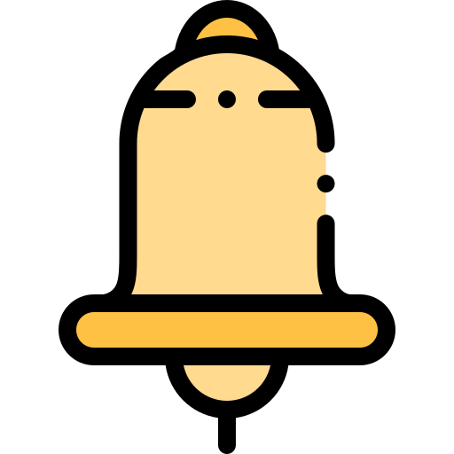 Bell icon
