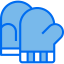 Oven glove icon 64x64
