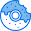 Doughnut icon 64x64