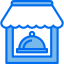 Restaurant icon 64x64