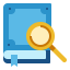 Search icon 64x64