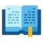 Book icon 64x64