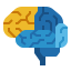 Brain icon 64x64