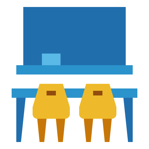 Classroom icon